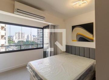 Apartamento · 27m² · 1 Quarto · Apartamento à Venda - Perdizes, 1 Quarto, 27 m² - São Paulo