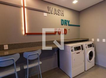 Apartamento · 27m² · 1 Quarto - QuintoAndar (Vendas 1) · Apartamento à Venda - Perdizes, 1 Quarto, 27 m² - São Paulo