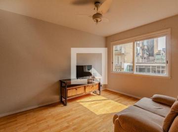 Apartamento · 50m² · 1 Quarto · Apartamento à Venda - Centro Histórico, 1 Quarto, 50 m² - Porto Alegre