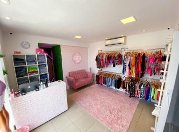 Comercial · 28m² · 5 Vagas · Aluguel Sala Comercial em Fortaleza 2 vitrines...