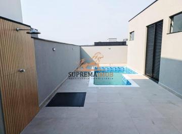 Casa · 197m² · 3 Quartos · 2 Vagas · Casa com 3 quartos à venda Condomínio Residencial  Renaissance, Sorocaba-SP