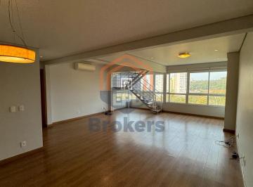 Apartamento · 246m² · 3 Quartos · 3 Vagas · Apartamento em Jardim das Samambaias - Jundiaí, SP