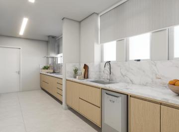 Apartamento de 3 quartos, São Paulo · Impecavel apto alto padrão td reformado p/venda c/219m2 e 03 suites Higienopolis