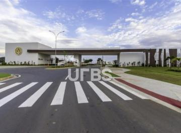 Terreno , Aparecida de Goiânia · TERRENO LOTE 452,46MT RESIDENCIAL PARQVILLE JACARANDÁ