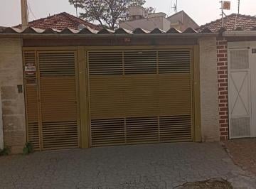 Foto 01 · Casa Comercial para Venda no Tatuapé, São Paulo-SP: 2 Quartos, 1 Sala, 1 Banheiro, 1 Vaga, 75m².