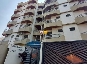 Foto 01 · APARTAMENTO PARA LOCAÇÃO - EDIFICIO LIGIA - CENTRO DE INDAIATUBA/SP
