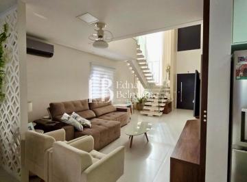 Foto 01 · CASA PARA VENDA CONDOMINIO IBI ARAM 1, PORTEIRA FECHADA , COM 260M2 , ITUPEVA -SP