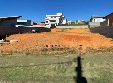 Terreno · 1000m² · Terreno à venda 1000m² -  Condomínio Fazenda Alta Vista - Salto de Pirapora