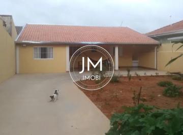 Foto 01 · Casa a venda no Jardim Santa Izabel em Hortolândia com 2 quartos.