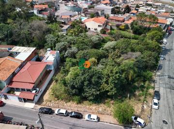 Foto 01 · Terreno, Vila Granada, Mairinque, SP