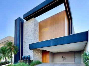 Casa · 353m² · 3 Quartos · 2 Vagas · Condomínio Florais do Valle