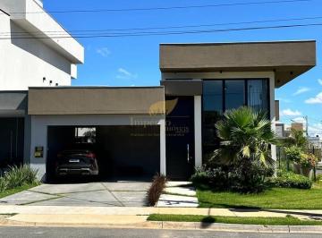 Casa · 407m² · 3 Quartos · 2 Vagas · Condomínio Belvedere 2 