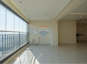 Apartamento · 78m² · 2 Quartos · 1 Vaga · Apartamento à venda no condomínio Raízes da Vila Prudente, 78 metros, 24 andar, 2 suítes, 3 banheiro