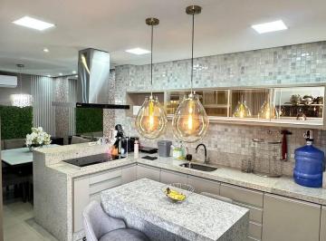 Casa · 168m² · 3 Quartos · 2 Vagas · Condominio Villaggio Caroline
