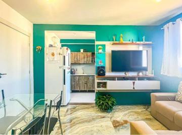 Apartamento · 62m² · 2 Quartos · "Encantador Apê 2 Dorms à Venda em São Leopoldo!"