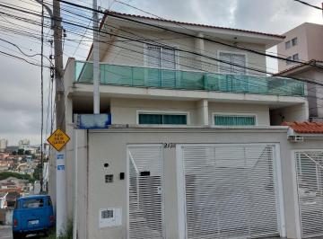 Casa de 3 quartos, São Paulo · Amplo sobrado no Imirim