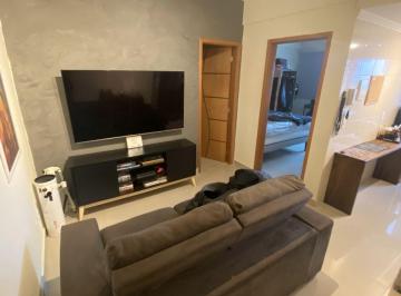 Apartamento de 1 quarto, Sobradinho · VENDO APARTAMENTO MODERNO NO IMPERIO DOS NOBRES SOBRADINHO/DF