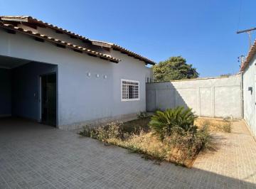 Foto 01 · Casa, Centro, Formosa, GO