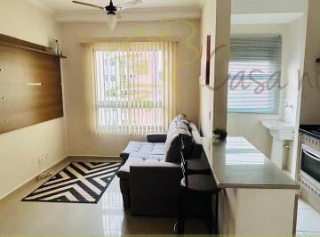 Foto 01 · Apartamento, Cidade Nova, Jundiaí, SP