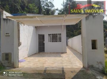 Casa · 60m² · 2 Quartos · 1 Vaga · Casa à venda - em Terra Preta