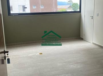 Comercial · 27m² · 1 Quarto · 1 Vaga · SALA COMERCIAL NOVA 26,5M²–PRONTA–BANHEIRO–GARAGEM COBERTA–EDIFÍCIO ATUAL ARUJÁ