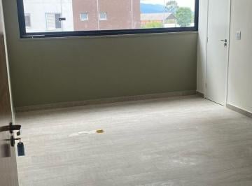 Comercial · 27m² · 1 Quarto · 1 Vaga · SALA COMERCIAL NOVA 26,5M²–PRONTA–BANHEIRO–GARAGEM COBERTA–EDIFÍCIO ATUAL ARUJÁ