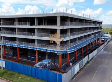 Comercial , Brasília · QUADRA 507 DO SETOR NOROESTE EXCELENTE CENTRO CLÍNICO