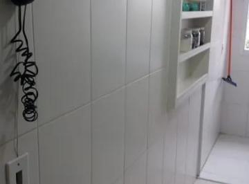 Apartamento de 2 quartos, Osasco · Apartamento com 2 dormitórios à venda, 50 m² - Jaguaribe - Varanda Goumert
