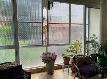 Área de Serviço · Apartamento com 3 quartos à venda em Higienópolis - SP