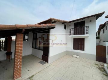 Foto 01 · Casa de 3 quartos em condomínio exclusivo no bairro Peró, Cabo Frio-RJ: o sonho da casa própria agor