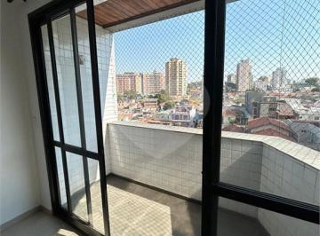 Sem Categoria · Apartamento com 3 quartos à venda em Tucuruvi - SP