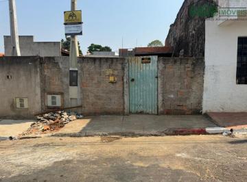 Foto 02 · Casa, Bairro do Ginásio, Itararé, SP