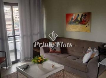 Apartamento · 42m² · 1 Quarto · 1 Vaga · Flat mobiliado no Astron Garden Special disponível para locação, com 42m², com 1 quarto e 1 vaga no
