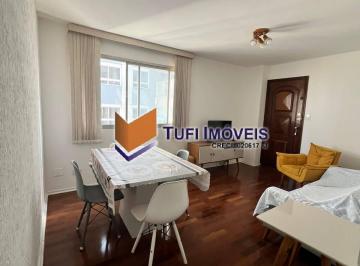 Apartamento · 110m² · 3 Quartos · 1 Vaga · Apartamento 3 dormitórios no Paraíso