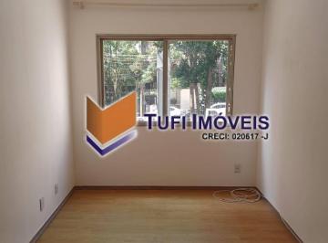 Apartamento · 55m² · 2 Quartos · 1 Vaga · Apartamento 2 dormitórios no Brooklyn