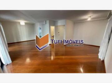 Apartamento · 160m² · 3 Quartos · 4 Vagas · Apartamento 3 suítes em Moema Pássaros.