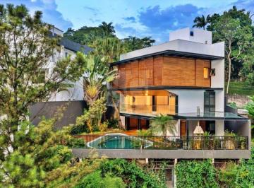Casa · 661m² · 4 Quartos · 3 Vagas · Sobrado Altíssimo Padrao no Vitoria Regia em São Paulo - SP