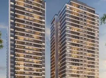 Apartamento · 159m² · 4 Quartos · 2 Vagas · Grand High Alto da Boa Vista | Construtora Diálogo | Construção | 159 metros | 04 dormitórios | 02 s