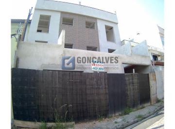 Apartamento · 96m² · 2 Quartos · 1 Vaga · Venda Apartamento Cobertura Santo Andre Vila Marina Ref: 153684