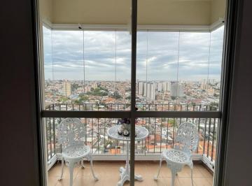 Apartamento de 2 quartos, São Paulo · Apartamento para Venda no bairro Vila Santa Catarina
