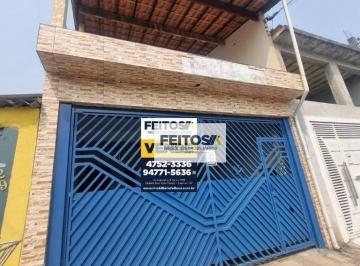 c171803447ca76daeca01ef42182e793caf0d01a · Sobrado com 2 dormitórios à venda, 172 m² por R$ 350.000 - Jardim Nova América - Suzano/SP