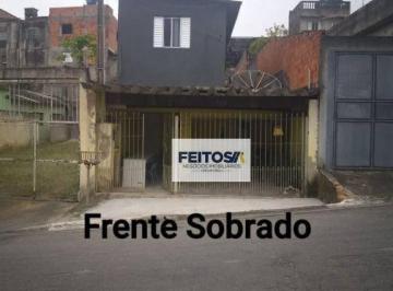 3ec0953e6986ab99491964b302ec342aeeae2bcf · Sobrado com 4 dormitórios à venda, 160 m² por R$ 300.000 - Cidade Boa Vista - Suzano/SP