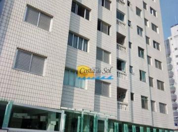 2db48835f03648b1793acf453309a8eabbbfd667 · Apartamento com 1 dormitório à venda, 38 m² por R$ 225.000,00 - Caiçara - Praia Grande/SP