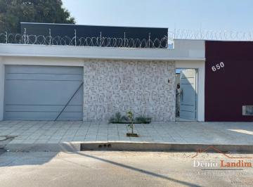 Imagem do Imóvel · Casa térrea no bairro Todos os Santas