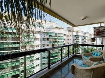 VISTA · Apartamento com 3 dormitórios à venda, 130 m² por R$ 1.390.000,00 - Charitas - Niterói/RJ