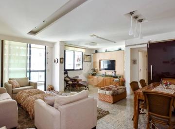 SALA · Apartamento com 3 dormitórios à venda, 130 m² por R$ 1.390.000,00 - Charitas - Niterói/RJ