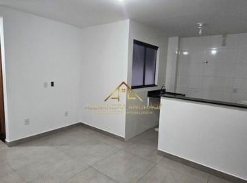 Apartamento de 2 quartos, Ceilândia · VC 311 APARTAMENTO 02 QTS - LOCAÇÃO CAUÇÃOP PLANTÃO 981914550