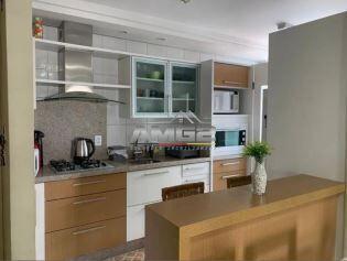 Apartamento · 68m² · 3 Quartos · 1 Vaga · Apartamento com 3 dormitórios sendo 1 suíte no Bairro São Luiz em Brusque SC