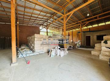 Comercial · 300m² · Galpão Industrial com 300m² para venda em Guabiruba