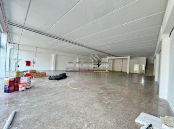 Comercial · 750m² · Sala Comercial para locação com 750m² em Brusque